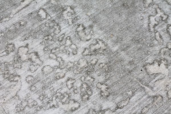 Concrete Acid Staining in Marysville